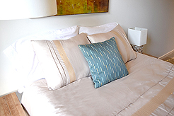 GEORGETOWN TOWNHOMES